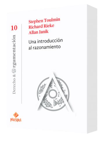 UNA INTRODUCCIÓN AL RAZONAMIENTO UNA INTRODUCCIÓN AL RAZONAMIENTO